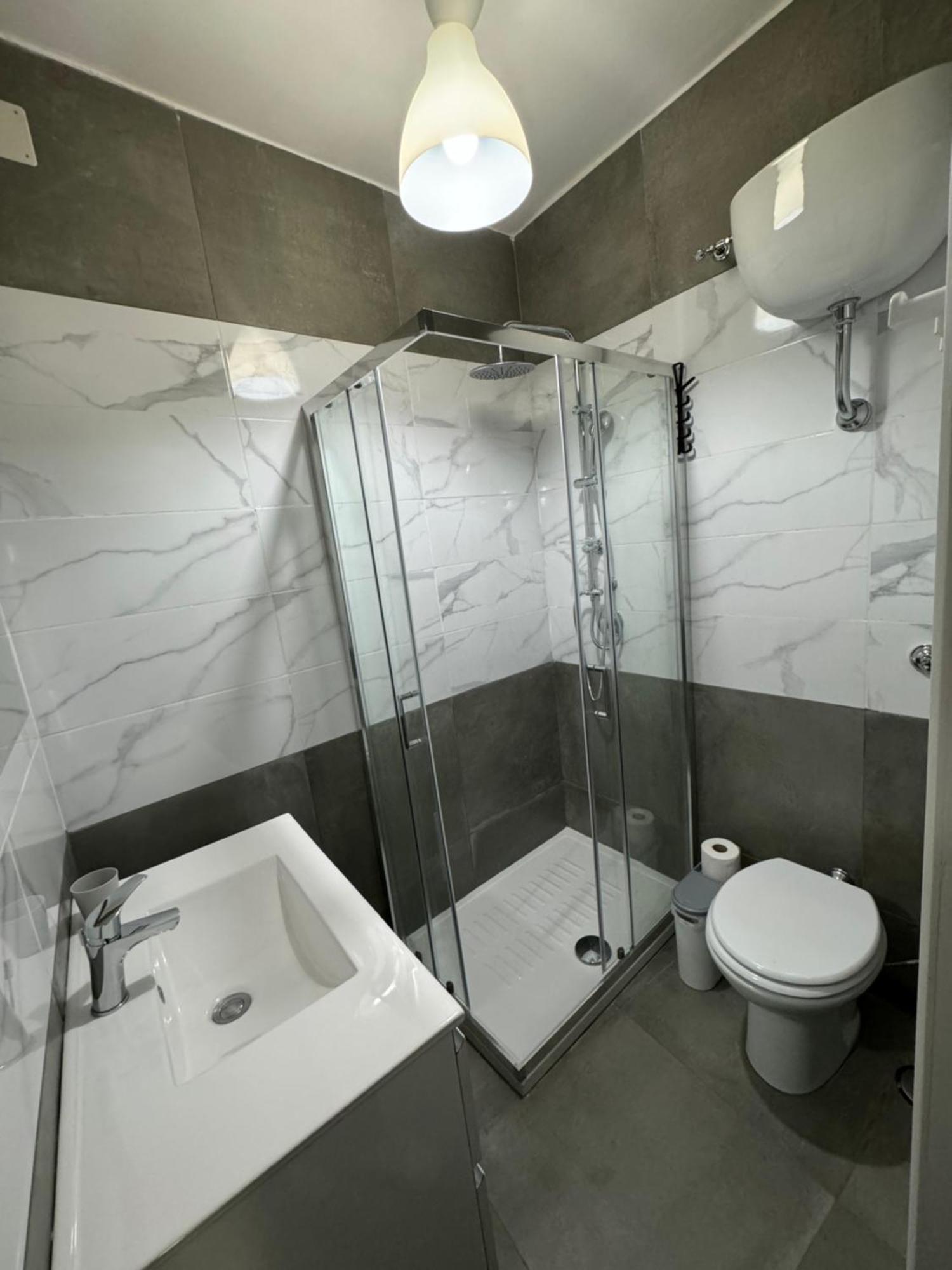 Casa Ferrara Sanita Apartment Naples Luaran gambar