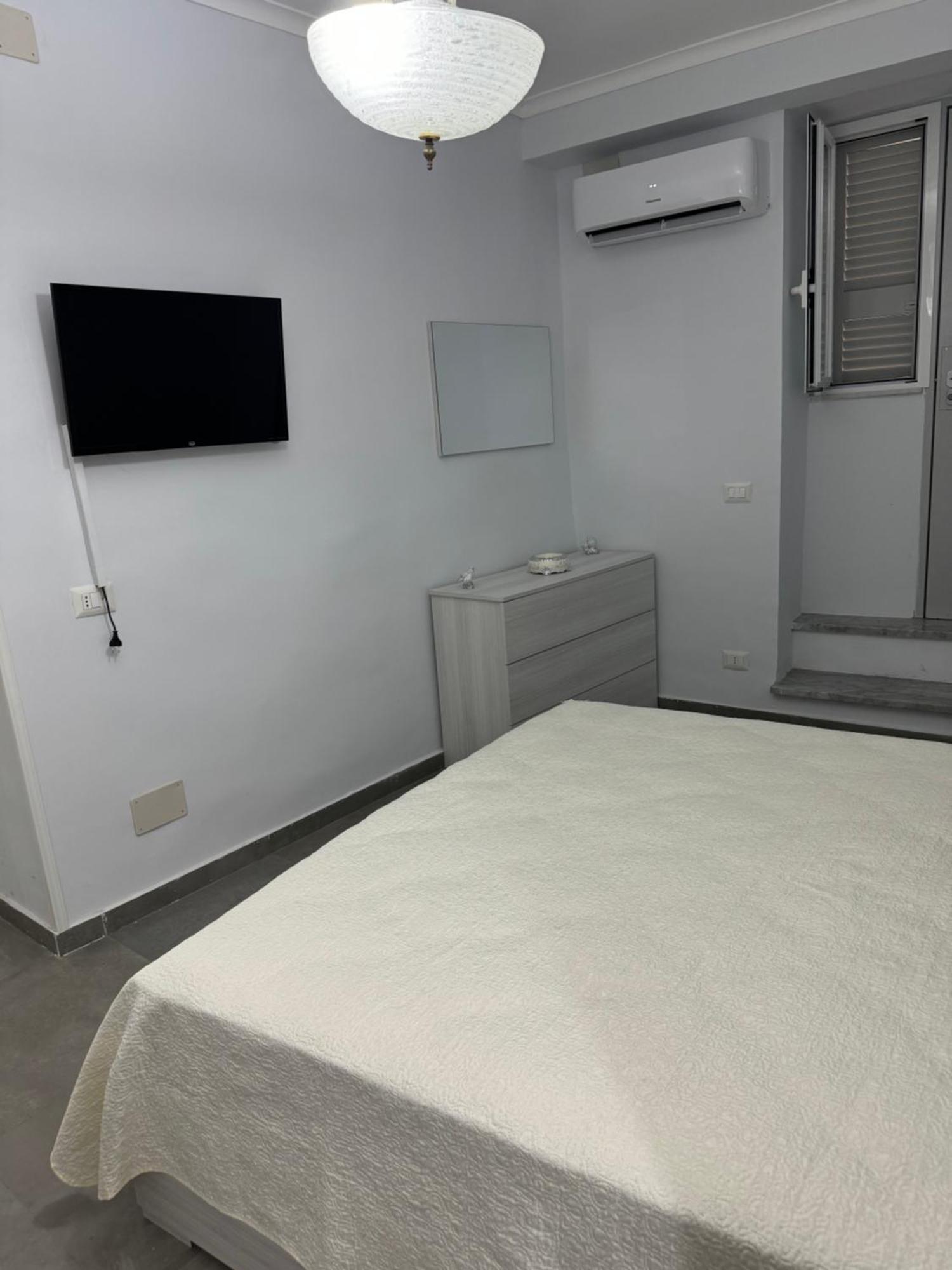 Casa Ferrara Sanita Apartment Naples Luaran gambar