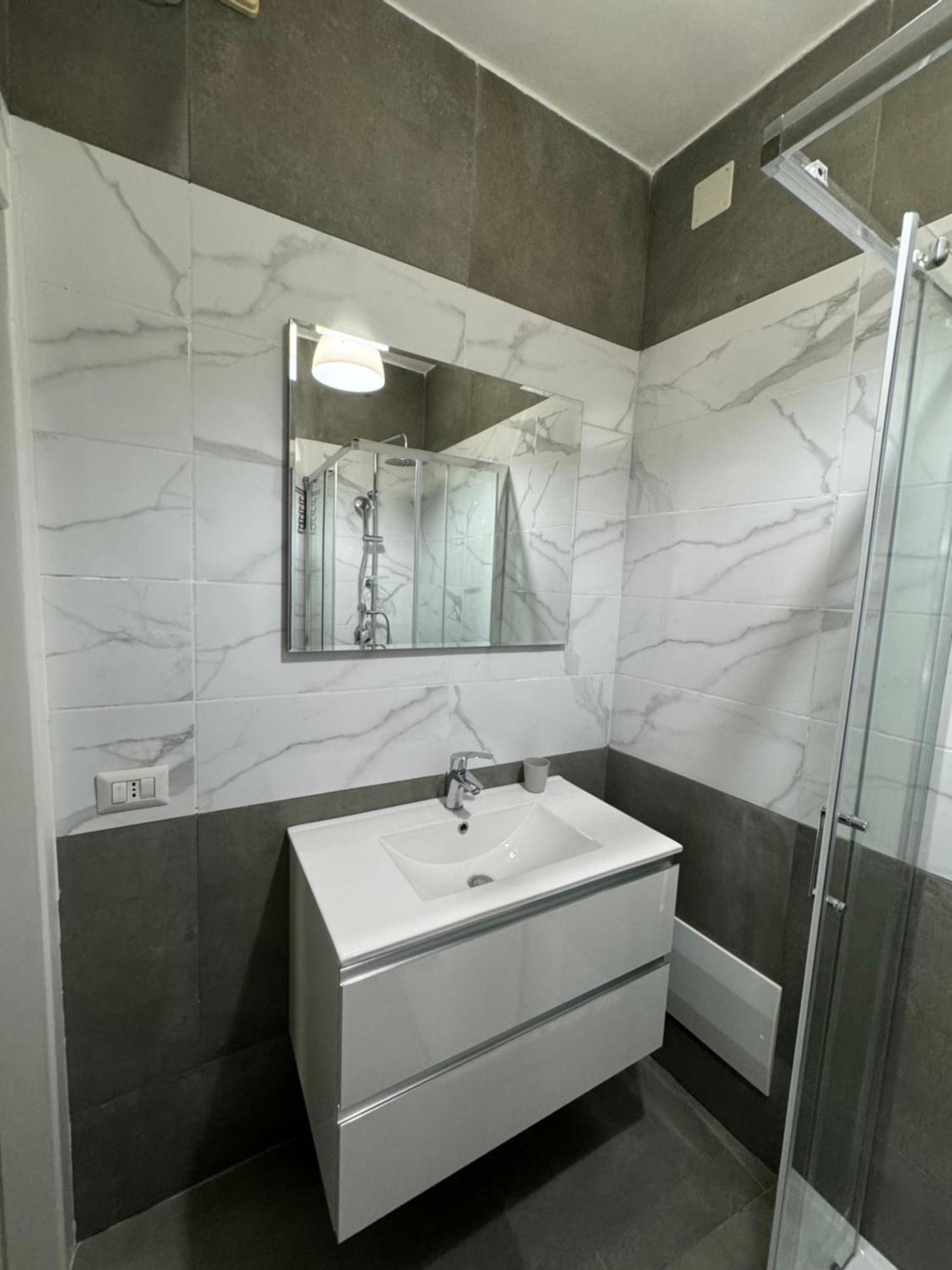 Casa Ferrara Sanita Apartment Naples Luaran gambar