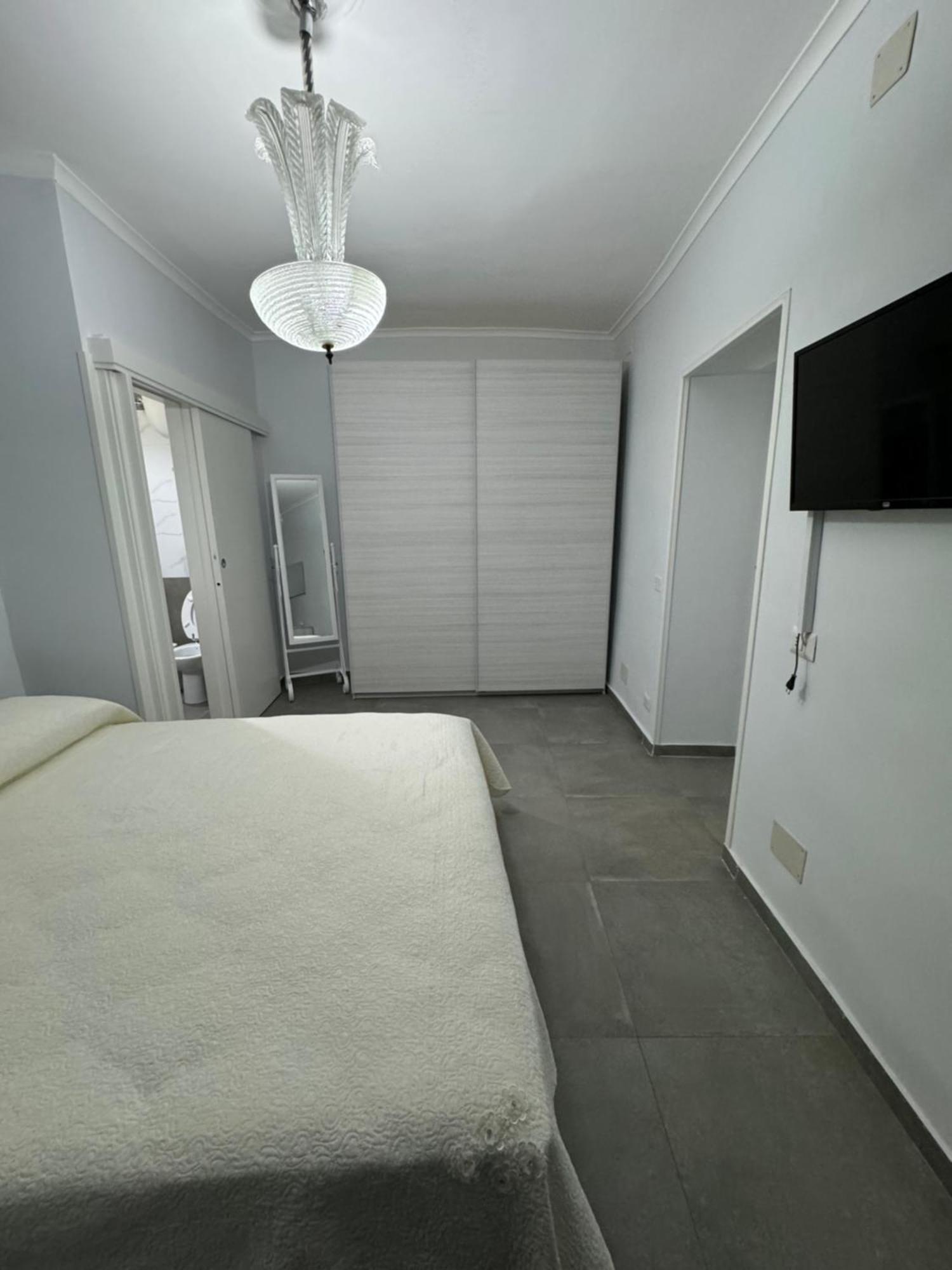 Casa Ferrara Sanita Apartment Naples Luaran gambar