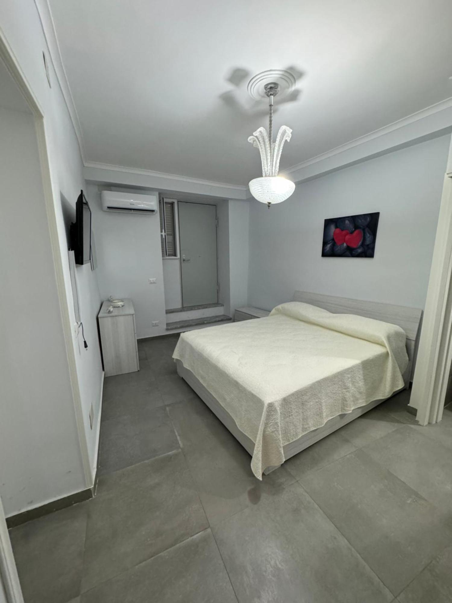 Casa Ferrara Sanita Apartment Naples Luaran gambar